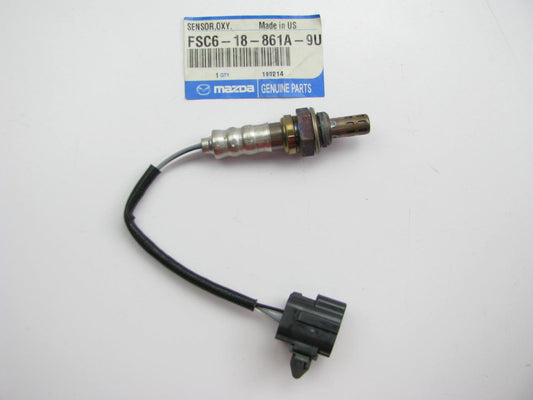 NEW - OEM Genuine FRONT UPSTREAM Oxygen O2 Sensor 1996-1997 Mazda  626 MX-6 2.0L