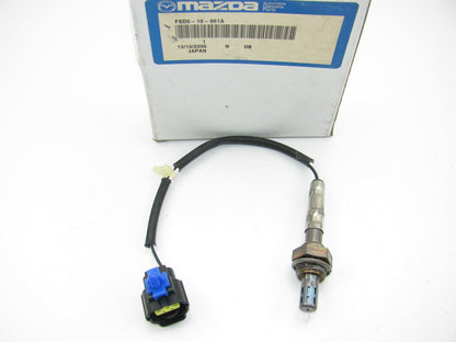 NEW GENUINE FRONT Oxygen O2 Sensor OEM For 1998-99 Mazda 626 2.0L I4 FSD918861A