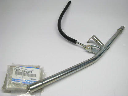 NEW GENUINE OEM For Mazda FSK01987XA Auto Transmission Oil Level Tube