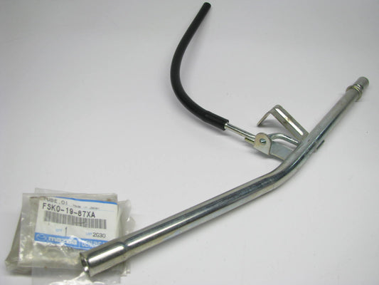 NEW GENUINE OEM For Mazda FSK01987XA Auto Transmission Oil Level Tube