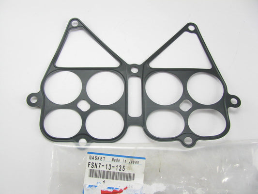 NEW OEM Mazda FSN713135 Intake Gasket -  JDM FS-ZE Intake Manifold FSN7-13-135