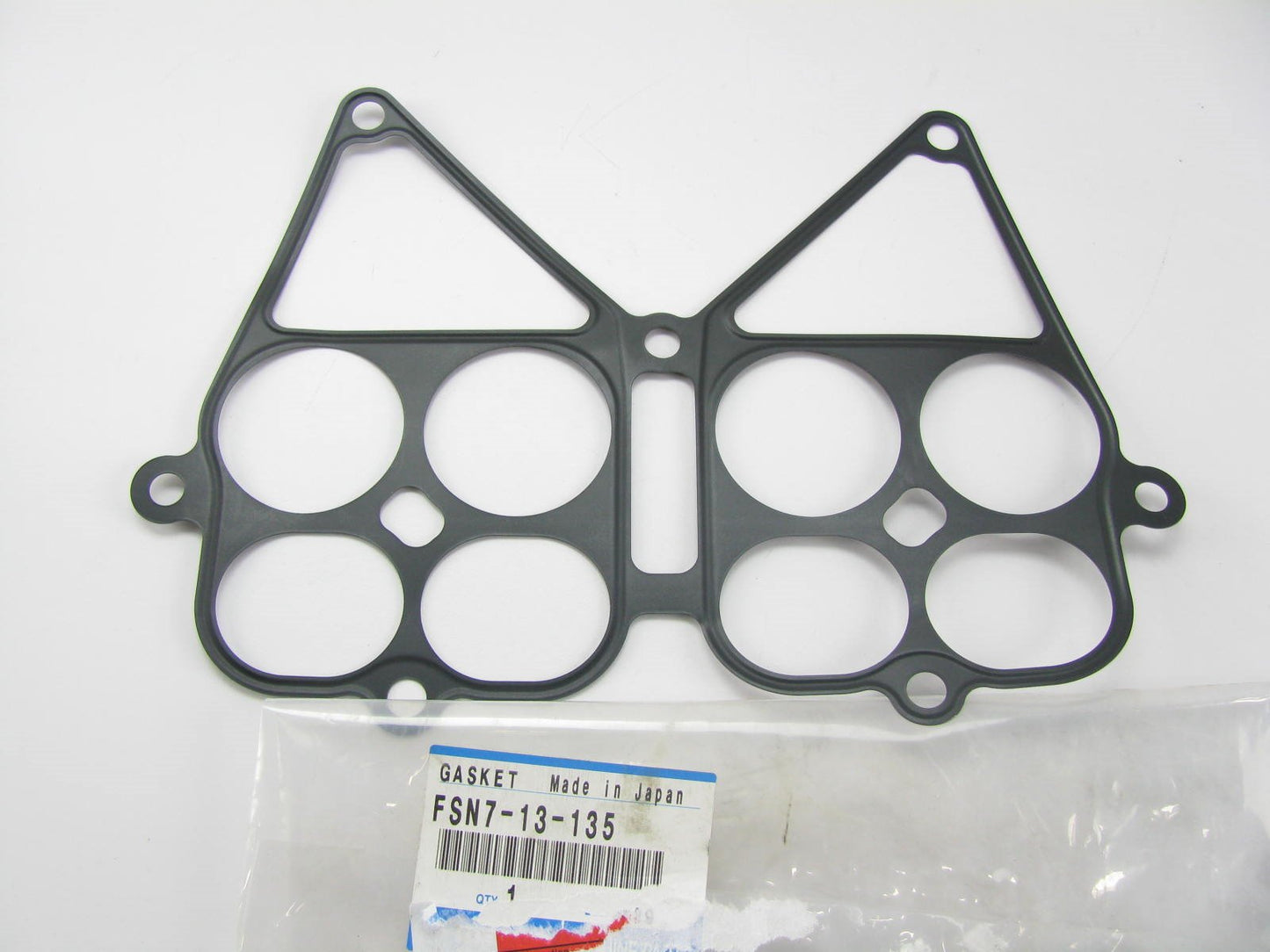 NEW - OEM Mazda FSN713135 Intake Manifold Gasket -  JDM FS-ZE