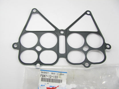 NEW - OEM Mazda FSN713135 Intake Manifold Gasket -  JDM FS-ZE