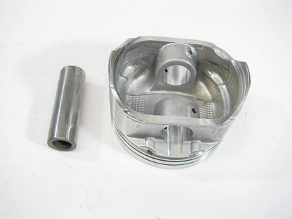 NEW GENUINE Standard Size Engine Piston OEM 98-03 Mazda 2.0L DOHC FSY311SA0