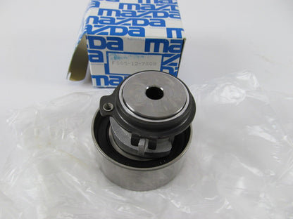NEW - OEM Mazda FSY8-12-SK0 Engine Timing Belt Tensioner Assembly