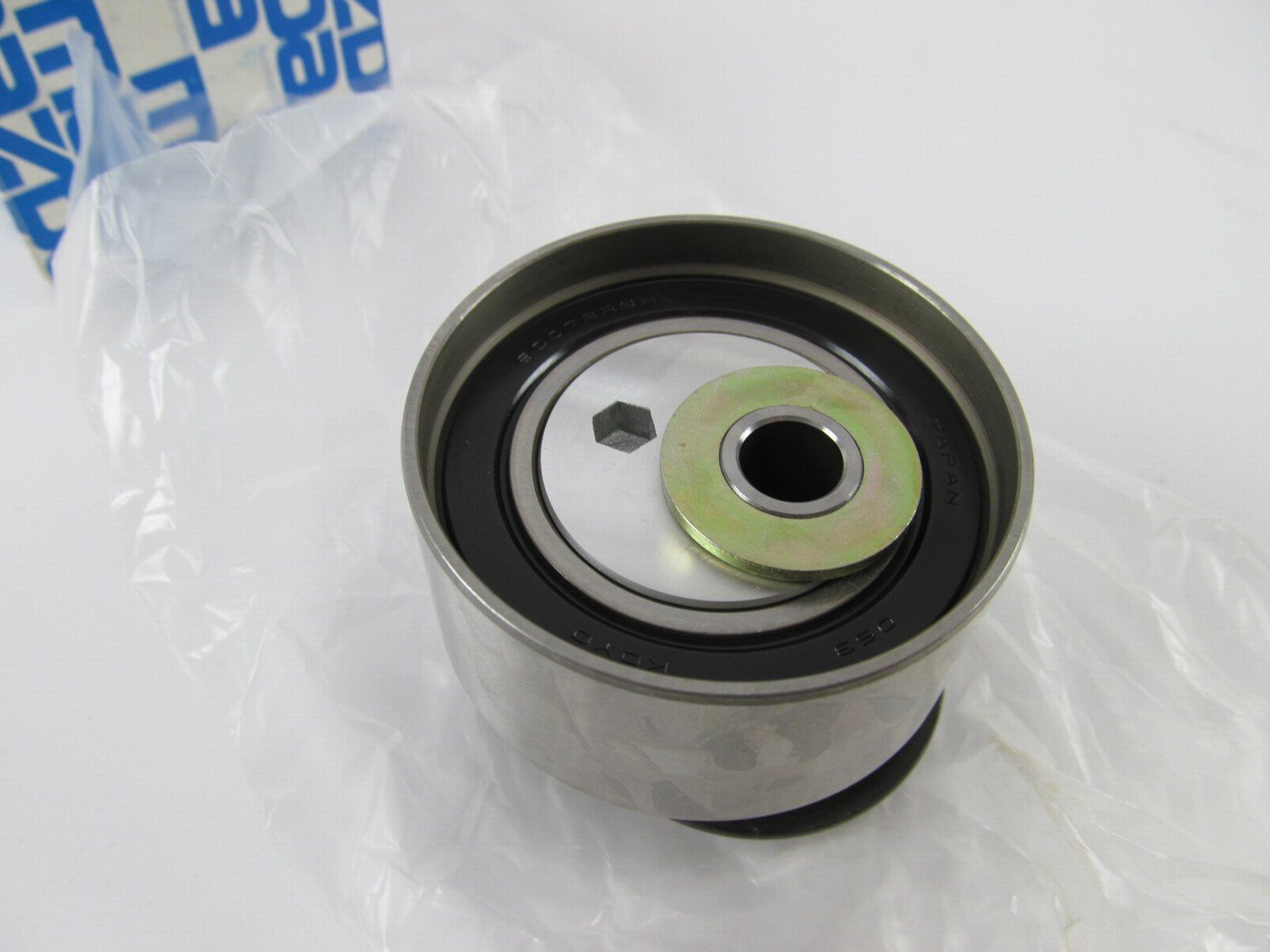 NEW - OEM Mazda FSY8-12-SK0 Engine Timing Belt Tensioner Assembly