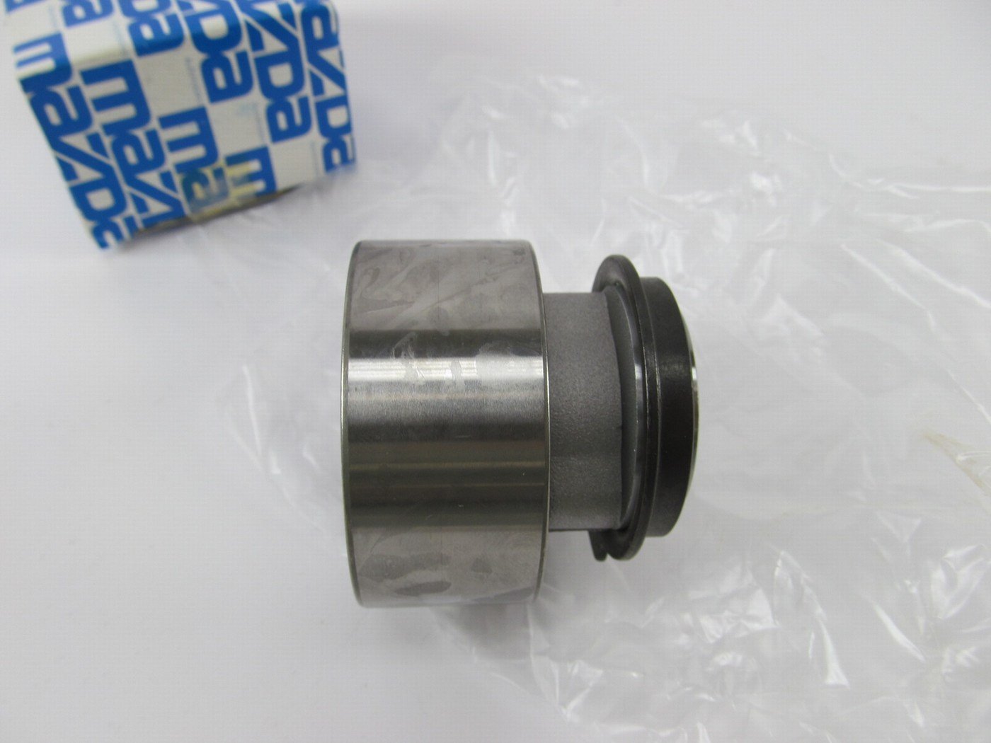 NEW - OEM Mazda FSY8-12-SK0 Engine Timing Belt Tensioner Assembly