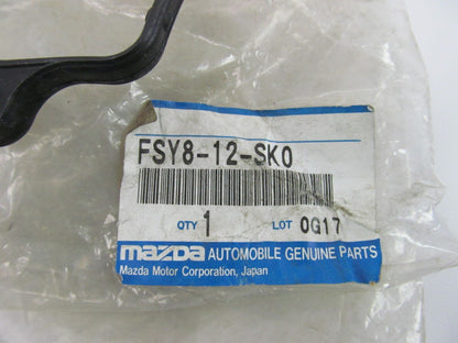 NEW - OEM Mazda FSY8-12-SK0 Engine Timing Belt Tensioner Assembly