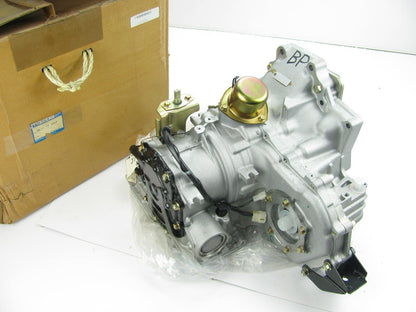 BRAND NEW IN MAZDA CRATE - 1984-1985 Mazda GLC Automatic 3-speed Transmission