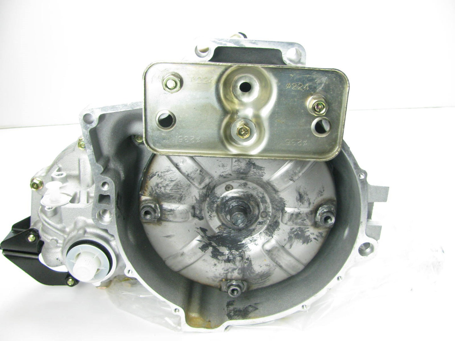 BRAND NEW IN MAZDA CRATE - 1984-1985 Mazda GLC Automatic 3-speed Transmission