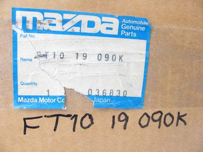 BRAND NEW IN MAZDA CRATE - 1984-1985 Mazda GLC Automatic 3-speed Transmission