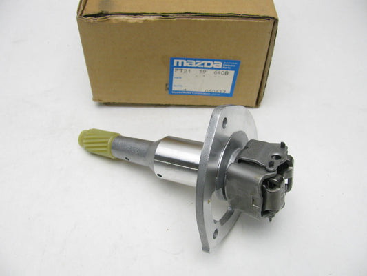 NEW OEM Mazda Low/reverse 3-spd Auto Trans Governor FT21-19-640B