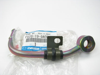 NEW GENUINE Auto Trans Oil Cooler Pipe Fitting Tube OEM For 1997-2002 Millenia