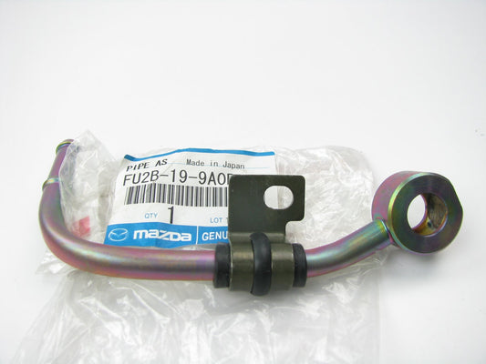 NEW GENUINE Auto Trans Oil Cooler Pipe Fitting Tube OEM For 1997-2002 Millenia