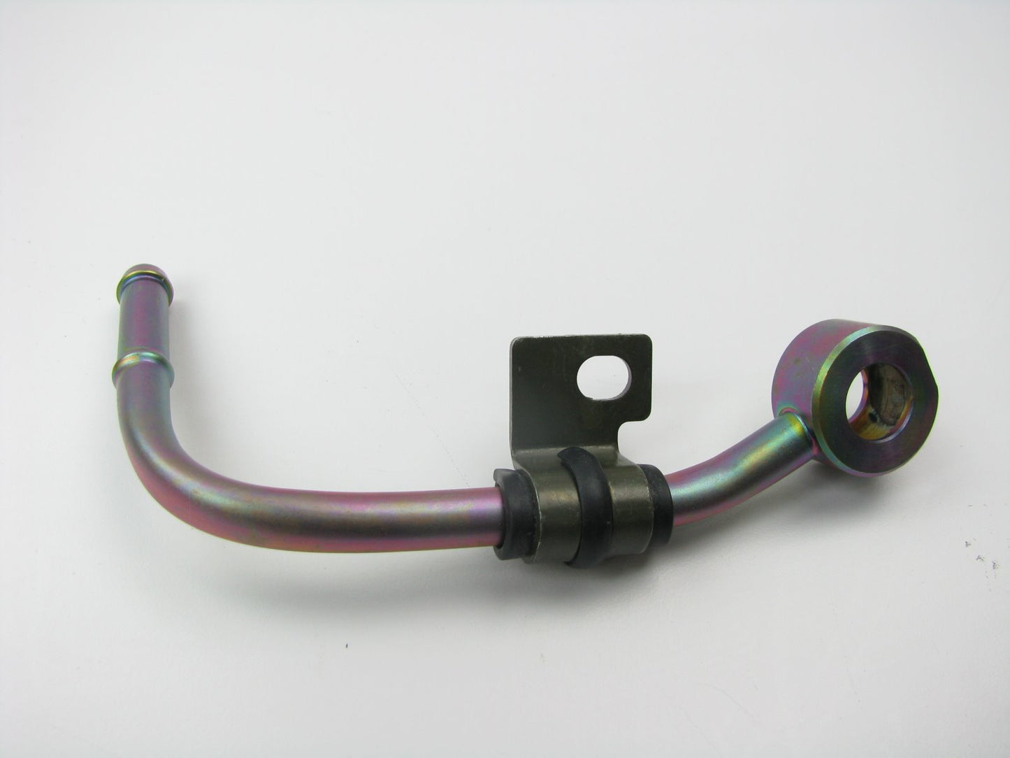 NEW GENUINE Auto Trans Oil Cooler Pipe Fitting Tube OEM For 1997-2002 Millenia