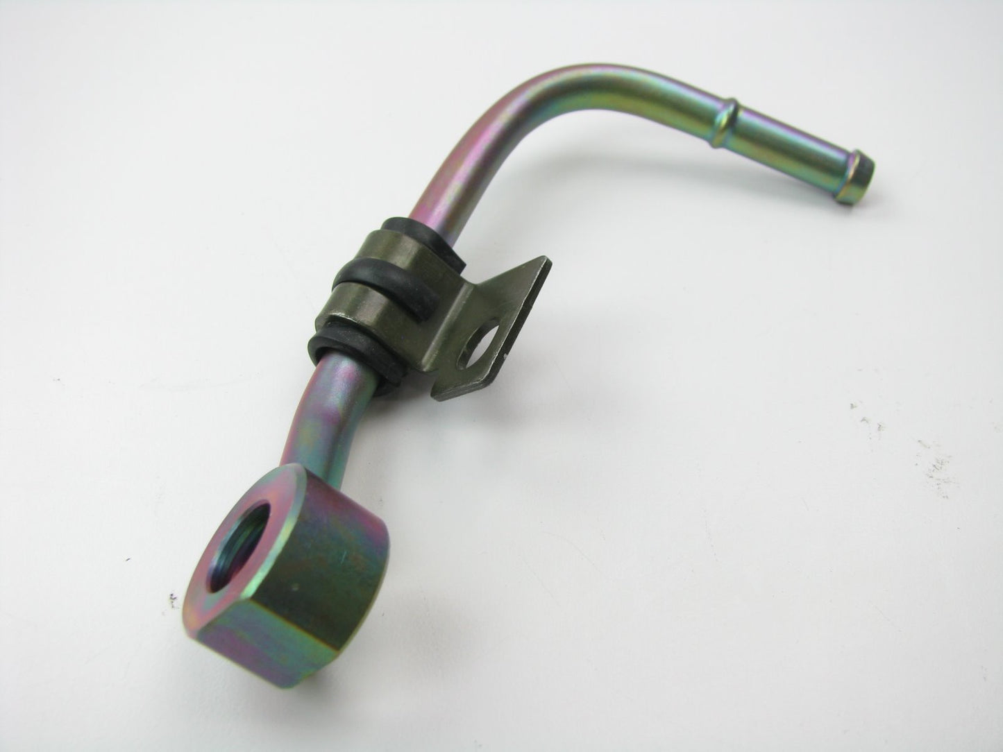 NEW GENUINE Auto Trans Oil Cooler Pipe Fitting Tube OEM For 1997-2002 Millenia