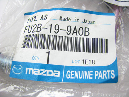 NEW GENUINE Auto Trans Oil Cooler Pipe Fitting Tube OEM For 1997-2002 Millenia