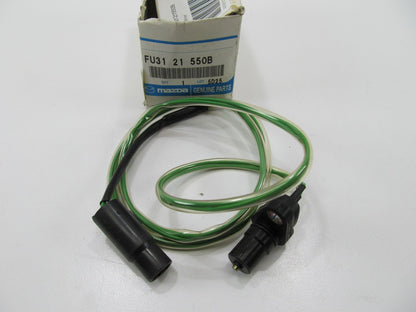 NEW GENUINE Auto Trans Pulse Generator Speed Sensor OEM Mazda # FU3121550B