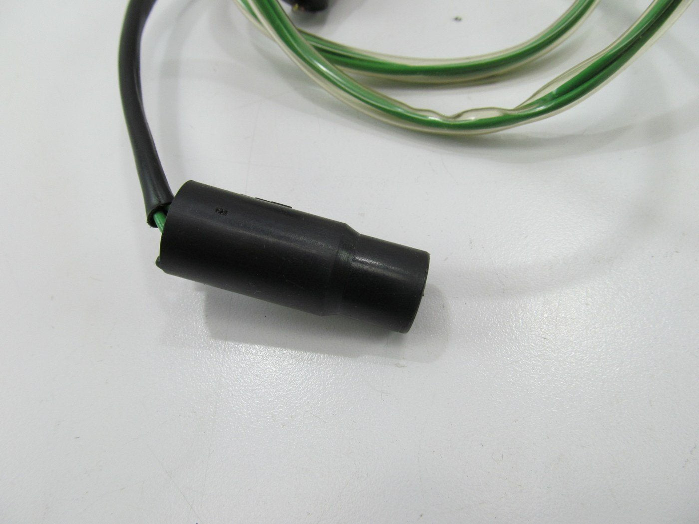 NEW GENUINE Auto Trans Pulse Generator Speed Sensor OEM Mazda # FU3121550B