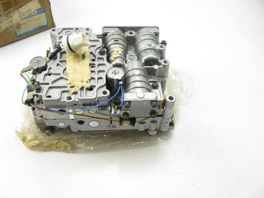 Mazda FU4G-21-100A Auto Trans Valve Body - 1989 Mazda 626