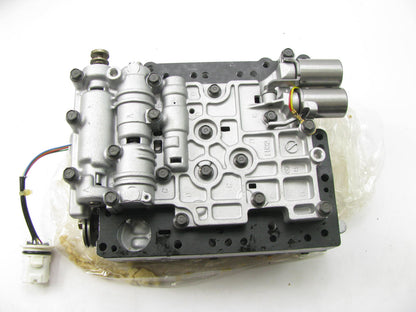 Mazda FU4G-21-100A Auto Trans Valve Body - 1989 Mazda 626