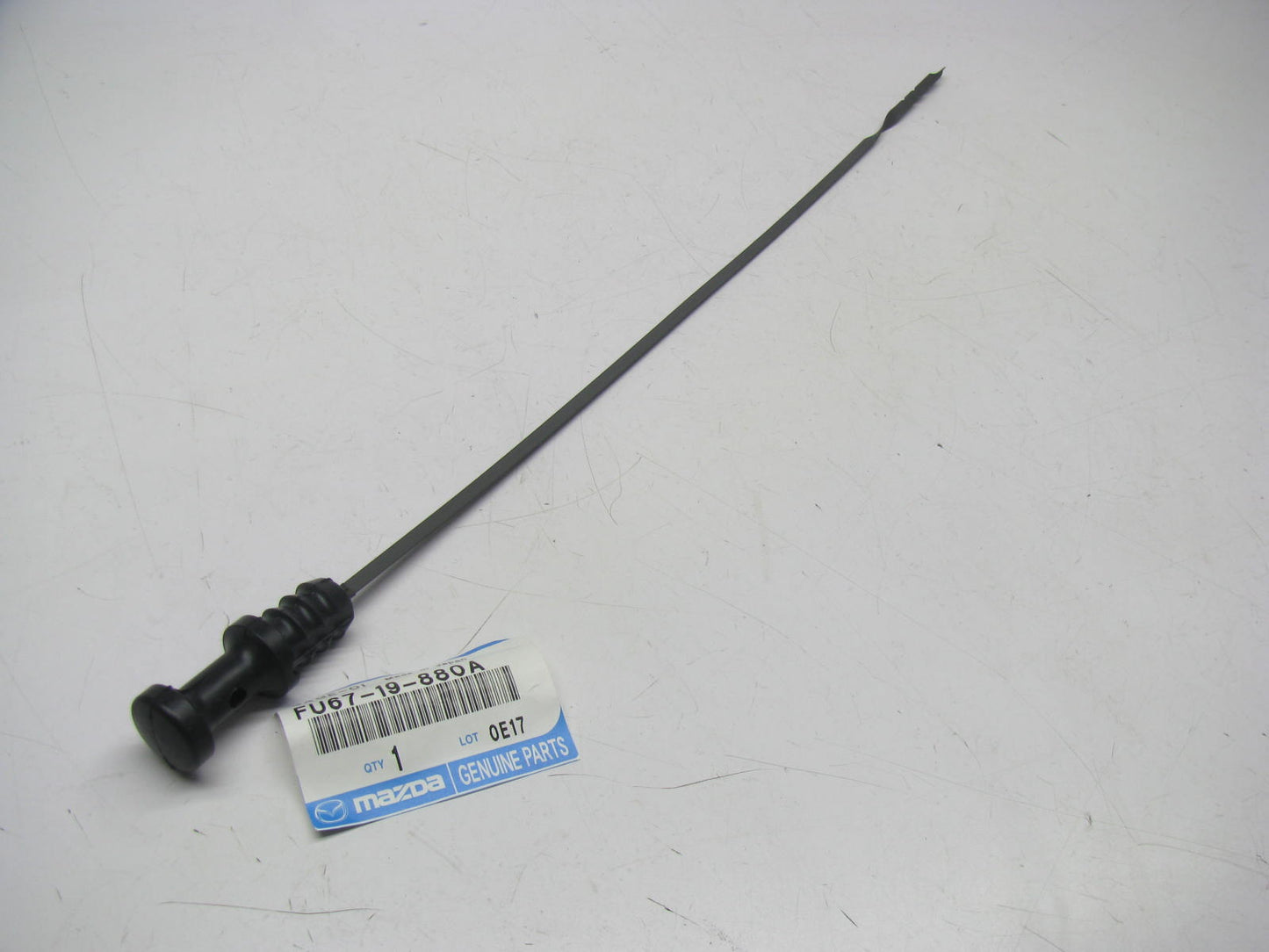 NEW - OEM Mazda FU67-19-880A Automatic Transmission Oil Indicator Dipstick