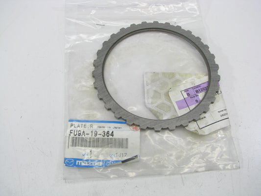 NEW - OEM Mazda FU9A-19-364 Automatic Trans Overdrive Clutch Plate 4.04mm 4EAT