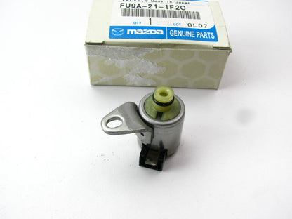 NEW G4A-EL, 4EAT-G Automatic Transmission Control Solenoid OEM Mazda FU9A211F2C