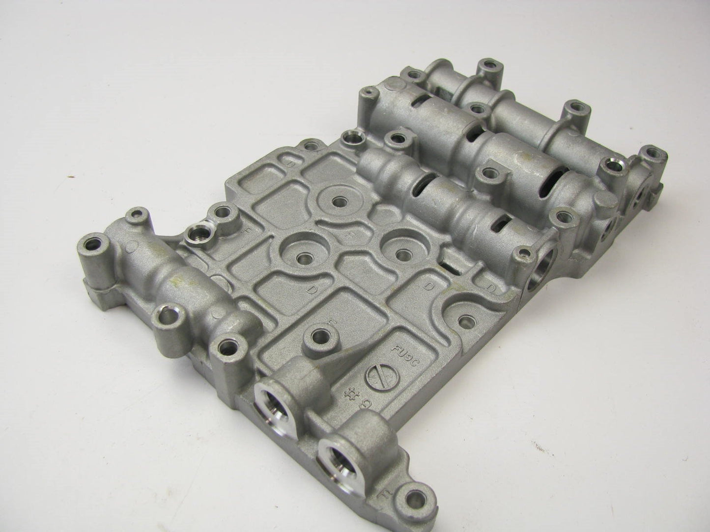 NEW GENUINE Automatic Transmission Valve Body OEM Mazda 2.5L V6 FU9C21115M