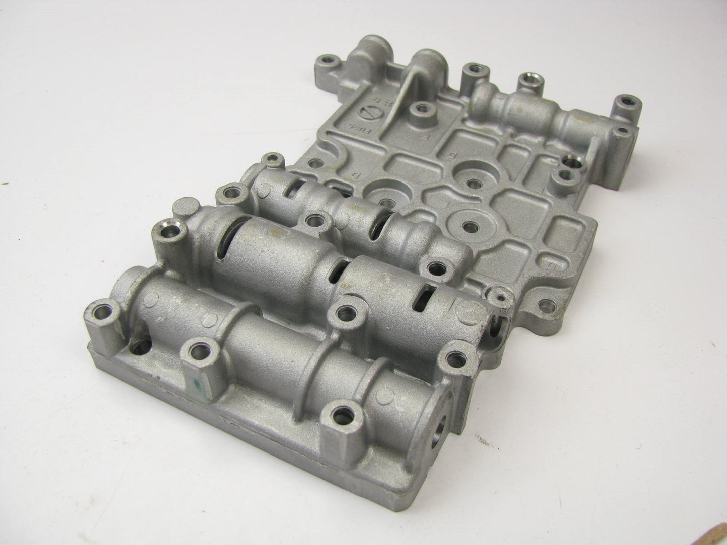 NEW GENUINE Automatic Transmission Valve Body OEM Mazda 2.5L V6 FU9C21115M