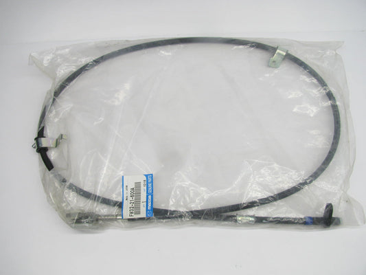 New OEM Mazda FW32-21-600A Auto Trans Throttle Cable 94-96 MX-3 95-96 Protege