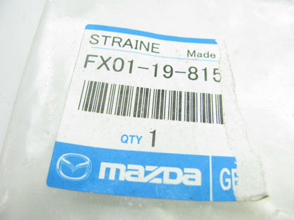 NEW GENUINE OEM Mazda FX01-19-815 Automatic Transmission Filter - 95-02 Millenia