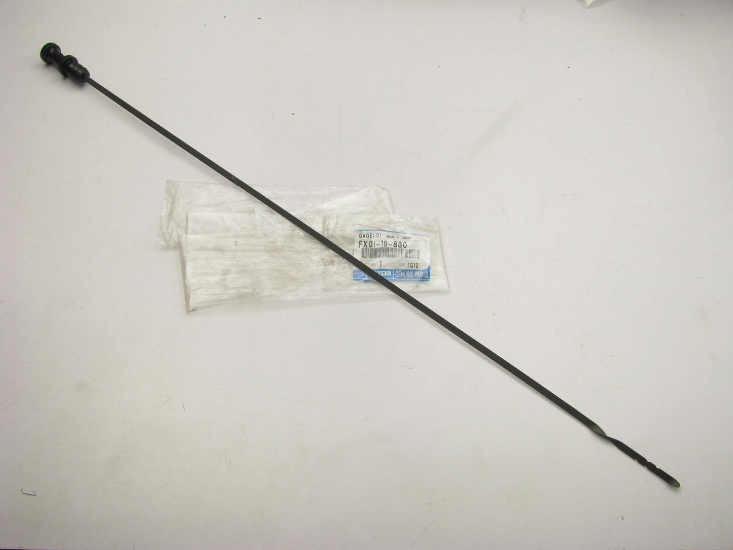 NEW Automatic Transmission Oil Level DipStick OEM For 1995-2002 Mazda Millenia