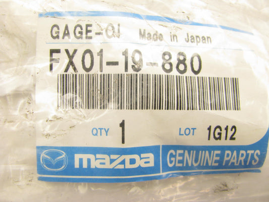 NEW Automatic Transmission Oil Level DipStick OEM For 1995-2002 Mazda Millenia