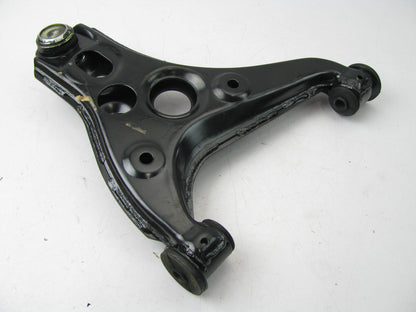 NOS OEM Mazda G030-34-300F  FRONT RIGHT LOWER Control Arm W Ball Joint 83-87 626