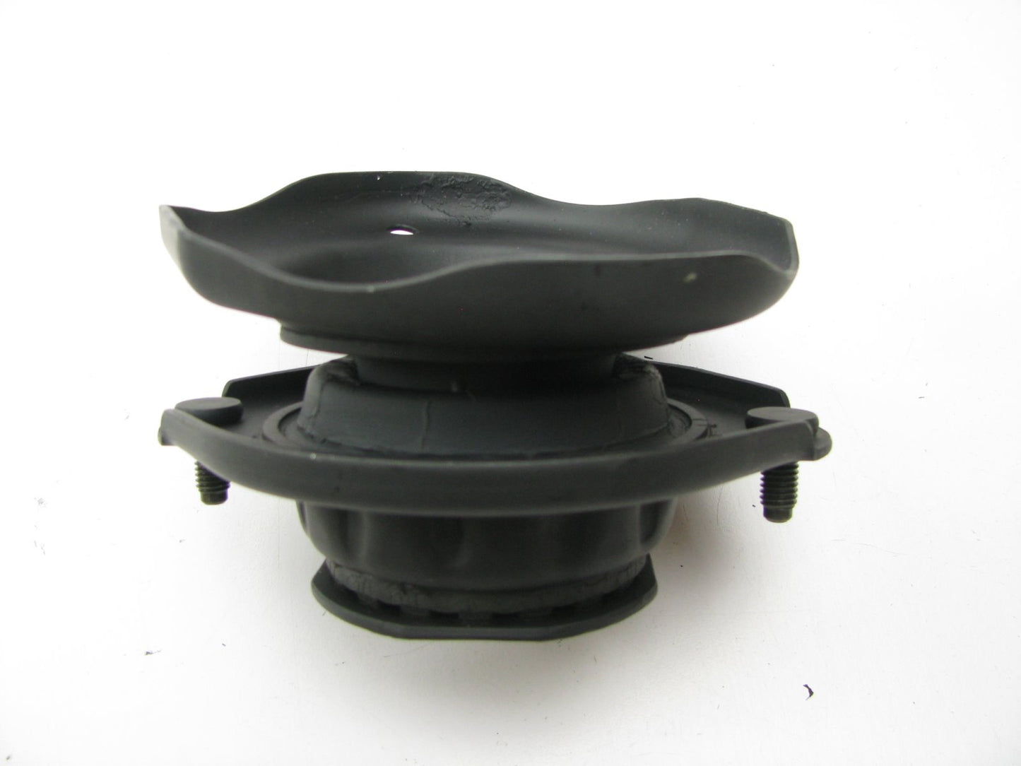 NEW GENUINE REAR Suspension LEFT Strut Rubber Mount OEM For 1985-87 Mazda 626