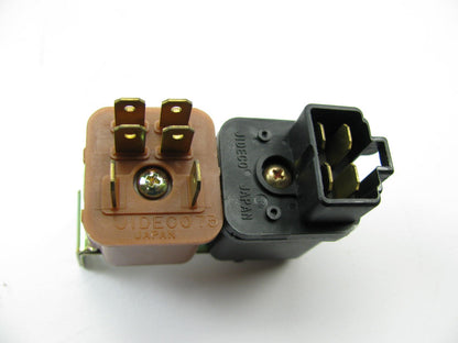 NEW - OEM Genuine Engine Relay Set For 1986-1987 Mazda 626 G113-61-690