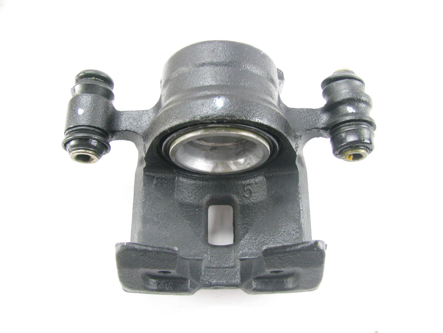 REMAN - OEM Front Right Side Brake Caliper For 1986-1987 Mazda 626 G1Y33398ZR