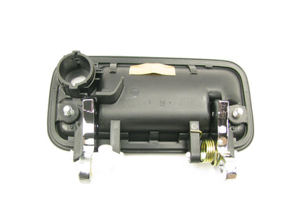 NEW - OEM Mazda G211-58-410C Front Right Outside Door Handle 1988-1992 626