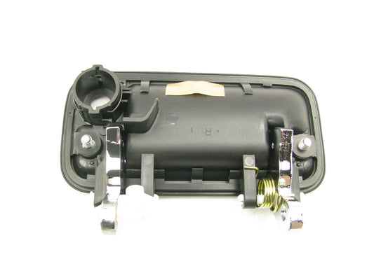NEW - OEM Mazda G211-58-410C Front Right Outside Door Handle 1988-1992 626