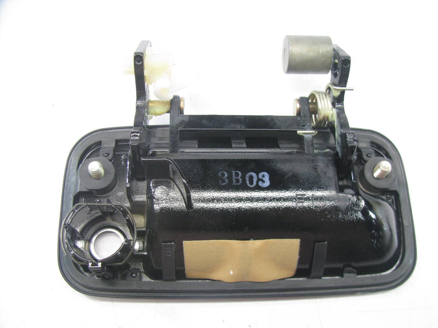 NEW - OEM Mazda G212-59-410CPZ Front Left Drivers Side Outside Door Handle