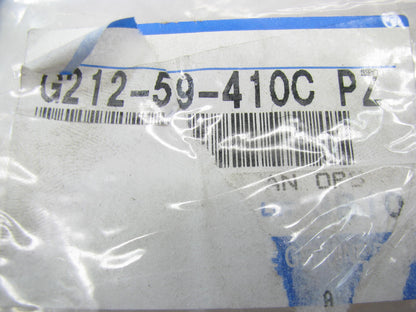 NEW - OEM Mazda G212-59-410CPZ Front Left Drivers Side Outside Door Handle