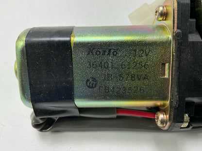 NOS OEM Mazda G212-72-58XA Right Power Window Motor 90-92 MX-6, 91-92 626