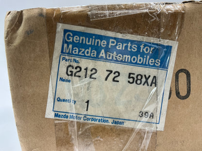 NOS OEM Mazda G212-72-58XA Right Power Window Motor 90-92 MX-6, 91-92 626