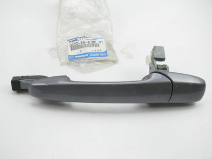 NEW - OEM Mazda G22C-59-410P-01 Front Left Outside Door Handle 2004-2006 3