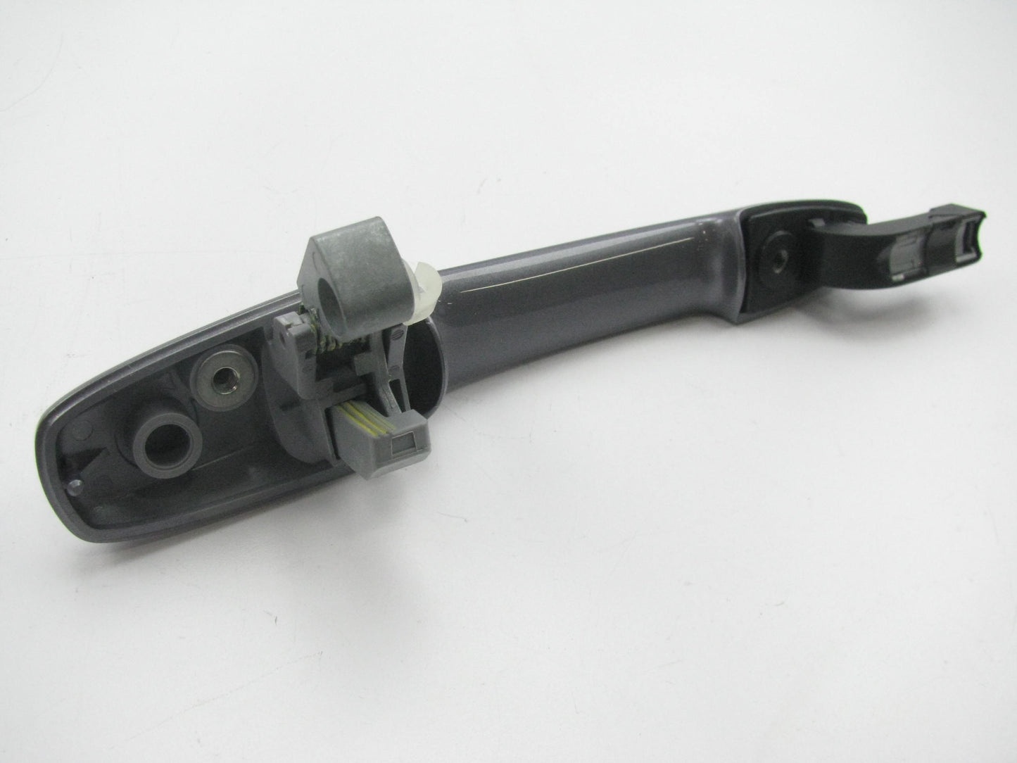 NEW - OEM Mazda G22C-59-410P-01 Front Left Outside Door Handle 2004-2006 3