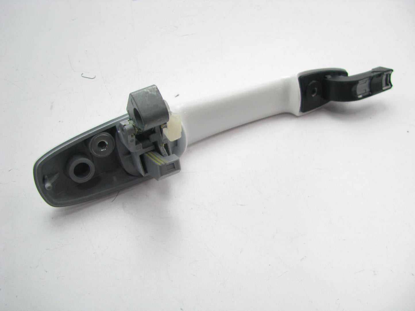 NEW - OEM Mazda G22C59410P64 Rear Left Outside Door Handle 2004-2007 3