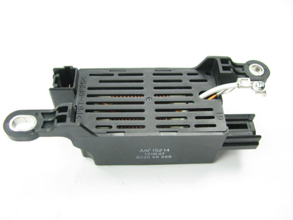 NEW GENUINE - OEM Mazda CD Radio Audio Noise Filter Module G22C66950