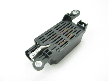 NEW GENUINE - OEM Mazda CD Radio Audio Noise Filter Module G22C66950
