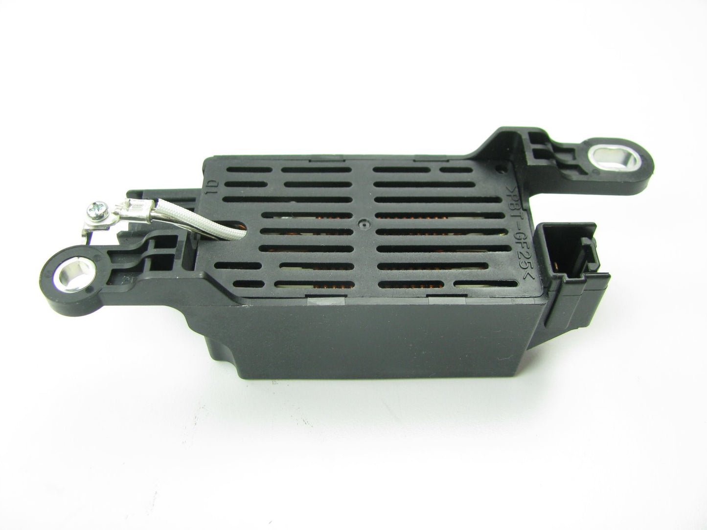 NEW GENUINE - OEM Mazda CD Radio Audio Noise Filter Module G22C66950